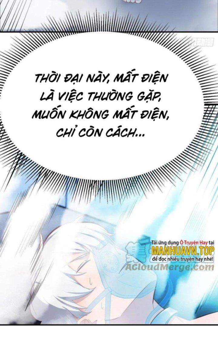 Trợ Lý Thánh Tôn, Ta Đã Vô Địch Chapter 28 - Trang 3