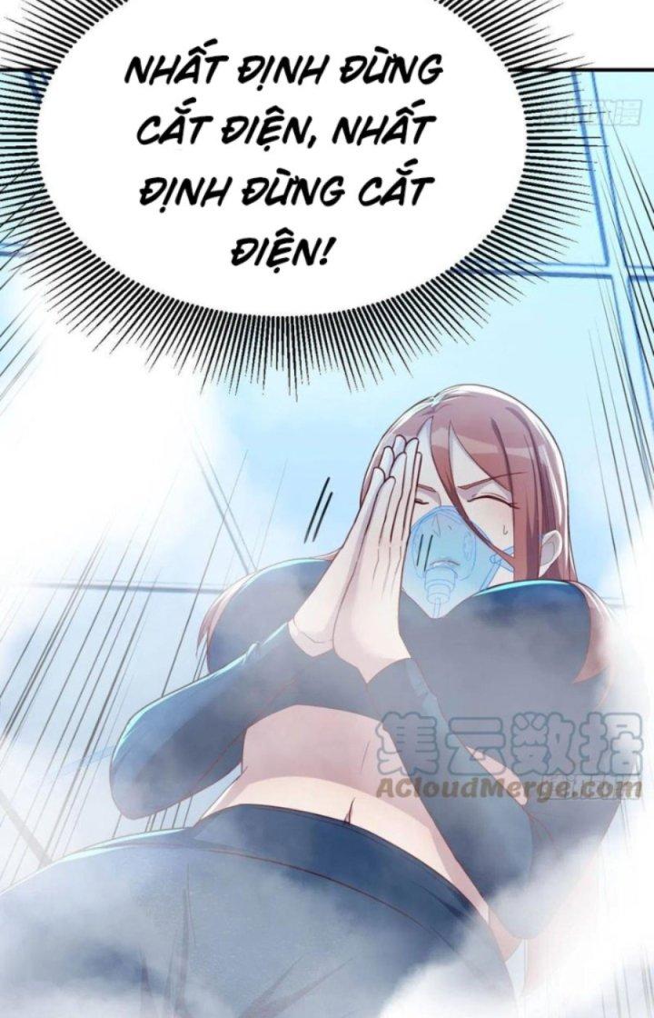 Trợ Lý Thánh Tôn, Ta Đã Vô Địch Chapter 28 - Trang 3