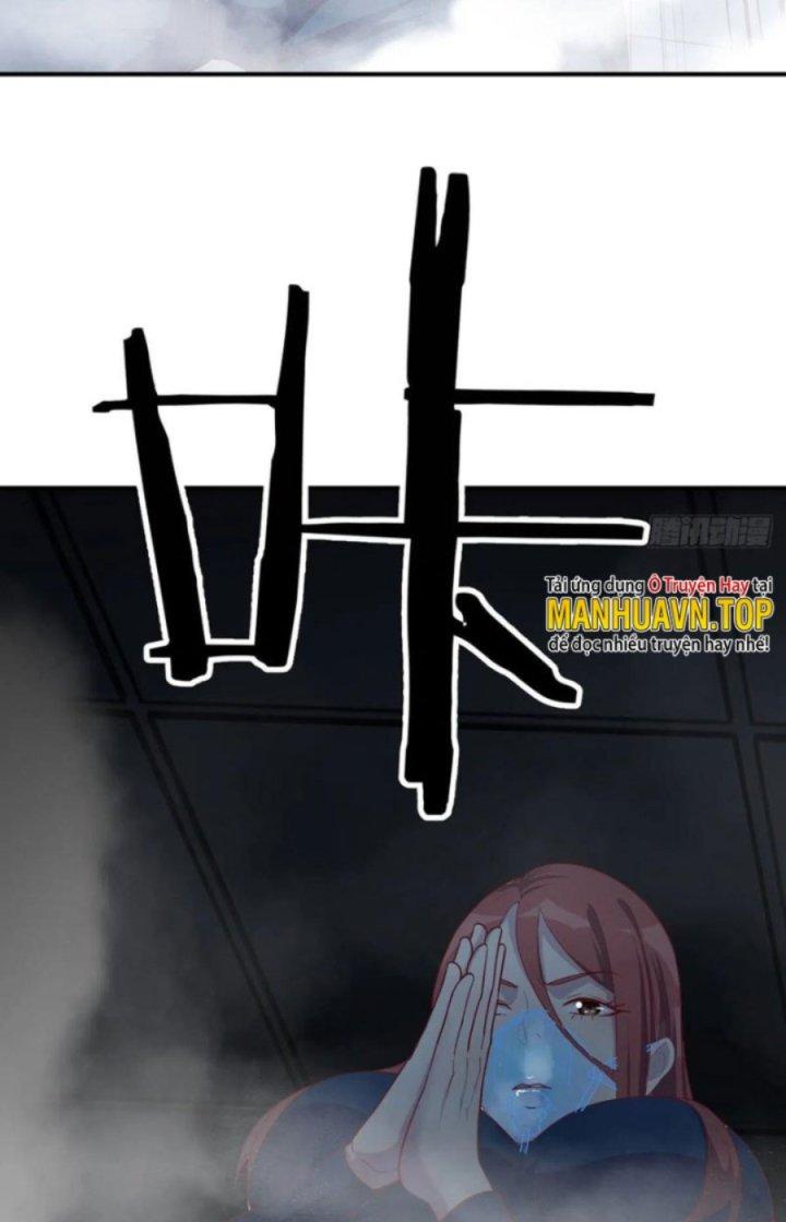 Trợ Lý Thánh Tôn, Ta Đã Vô Địch Chapter 28 - Trang 3