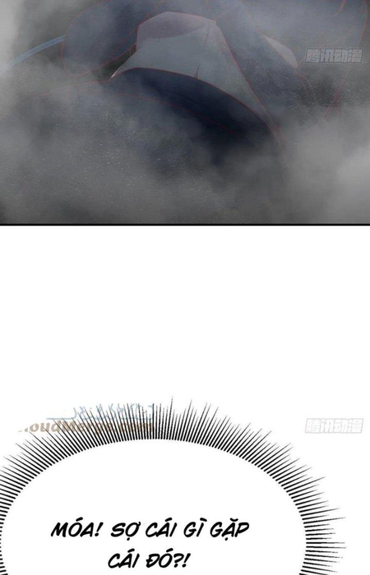 Trợ Lý Thánh Tôn, Ta Đã Vô Địch Chapter 28 - Trang 3