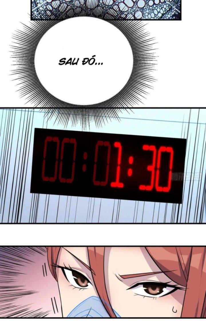 Trợ Lý Thánh Tôn, Ta Đã Vô Địch Chapter 28 - Trang 3