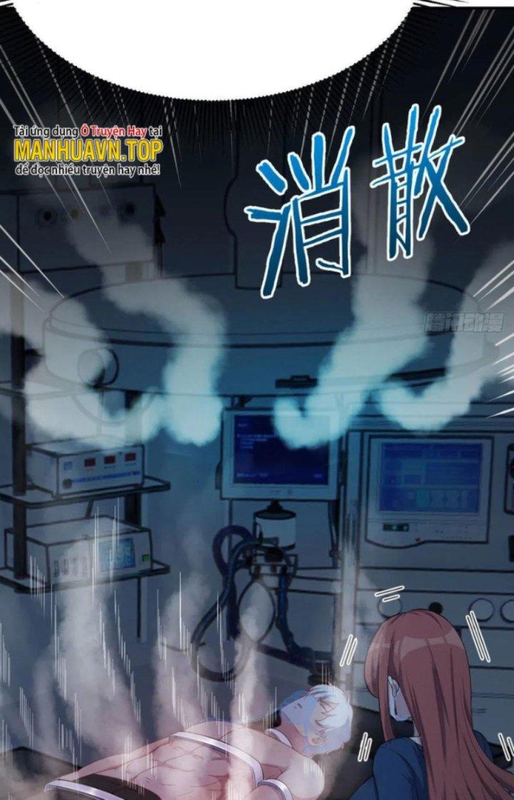 Trợ Lý Thánh Tôn, Ta Đã Vô Địch Chapter 28 - Trang 3