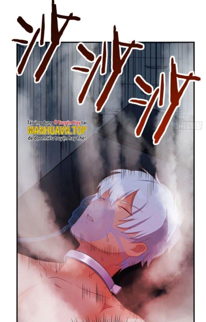 Trợ Lý Thánh Tôn, Ta Đã Vô Địch Chapter 28 - Trang 3