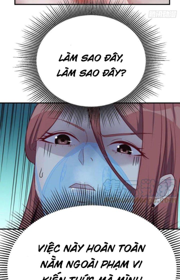 Trợ Lý Thánh Tôn, Ta Đã Vô Địch Chapter 28 - Trang 3