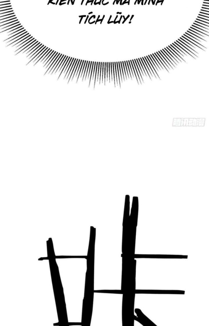 Trợ Lý Thánh Tôn, Ta Đã Vô Địch Chapter 28 - Trang 3