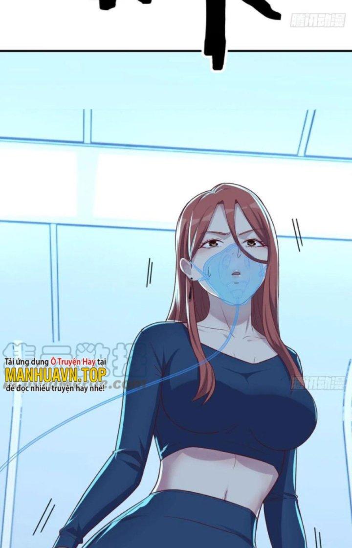 Trợ Lý Thánh Tôn, Ta Đã Vô Địch Chapter 28 - Trang 3