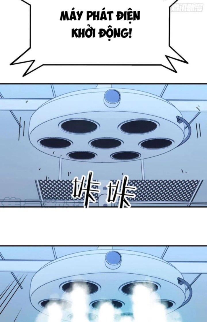 Trợ Lý Thánh Tôn, Ta Đã Vô Địch Chapter 28 - Trang 3