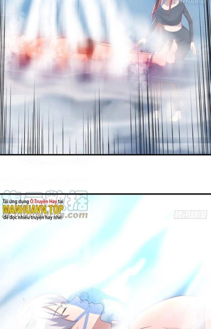 Trợ Lý Thánh Tôn, Ta Đã Vô Địch Chapter 28 - Trang 3