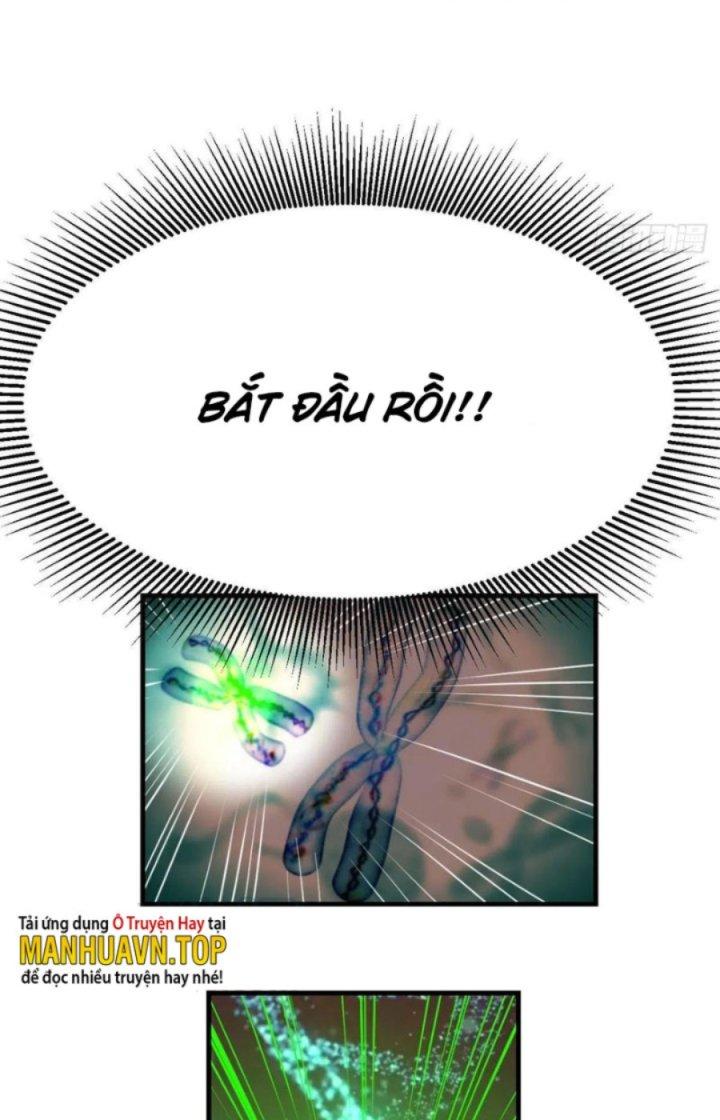 Trợ Lý Thánh Tôn, Ta Đã Vô Địch Chapter 28 - Trang 3