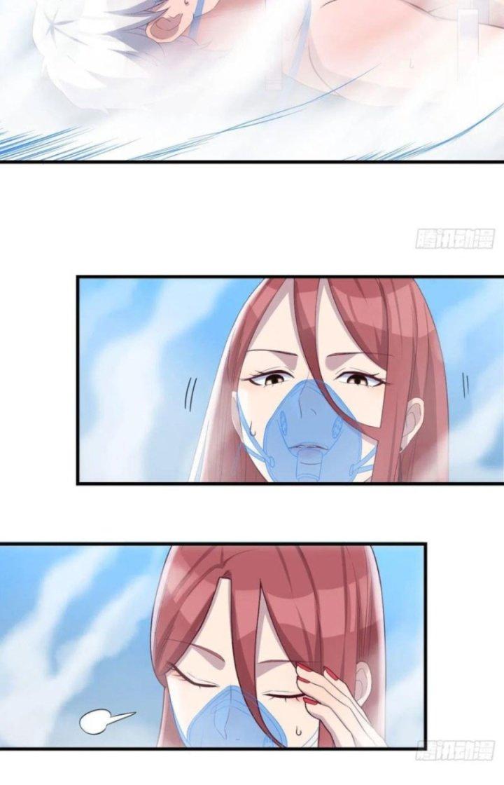 Trợ Lý Thánh Tôn, Ta Đã Vô Địch Chapter 28 - Trang 3