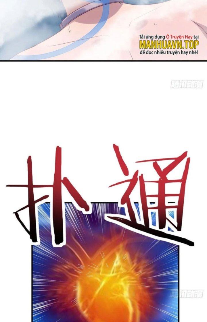 Trợ Lý Thánh Tôn, Ta Đã Vô Địch Chapter 28 - Trang 3