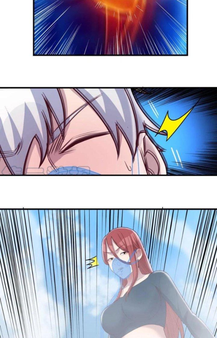 Trợ Lý Thánh Tôn, Ta Đã Vô Địch Chapter 28 - Trang 3