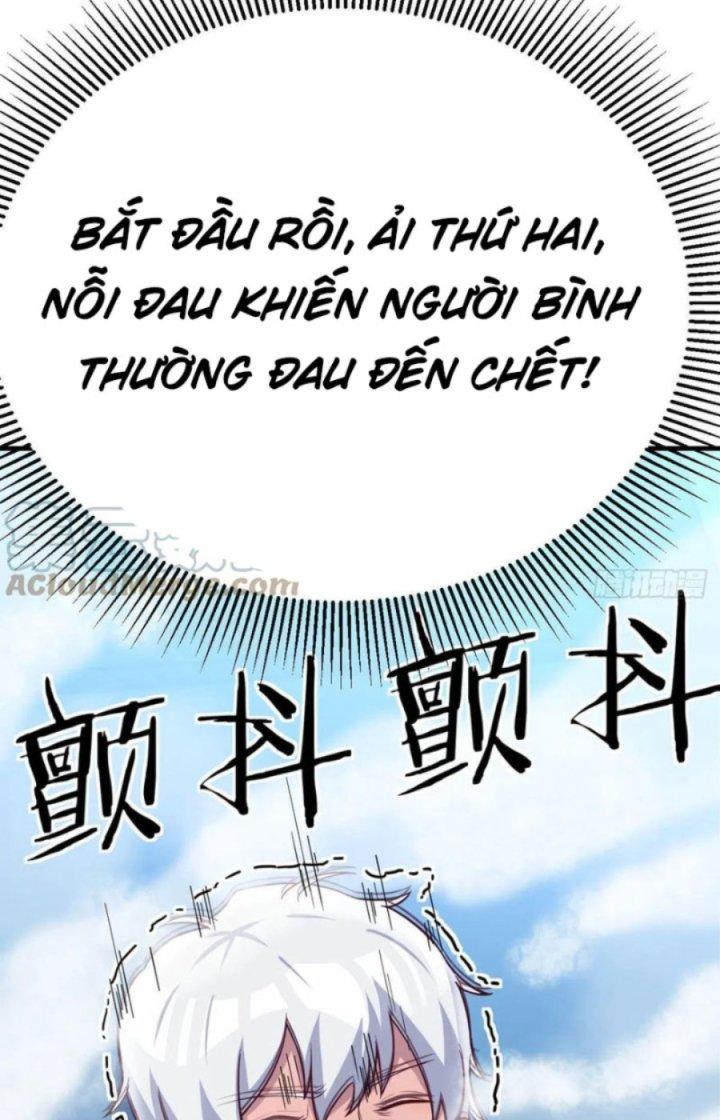 Trợ Lý Thánh Tôn, Ta Đã Vô Địch Chapter 28 - Trang 3