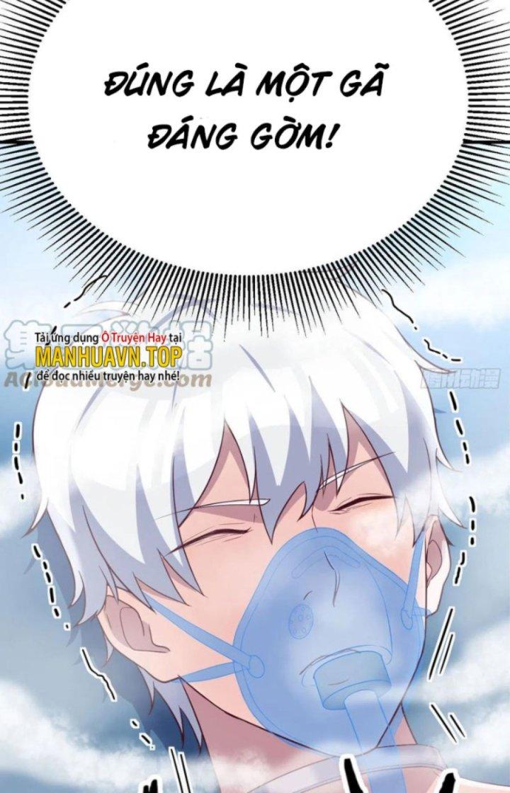 Trợ Lý Thánh Tôn, Ta Đã Vô Địch Chapter 28 - Trang 3