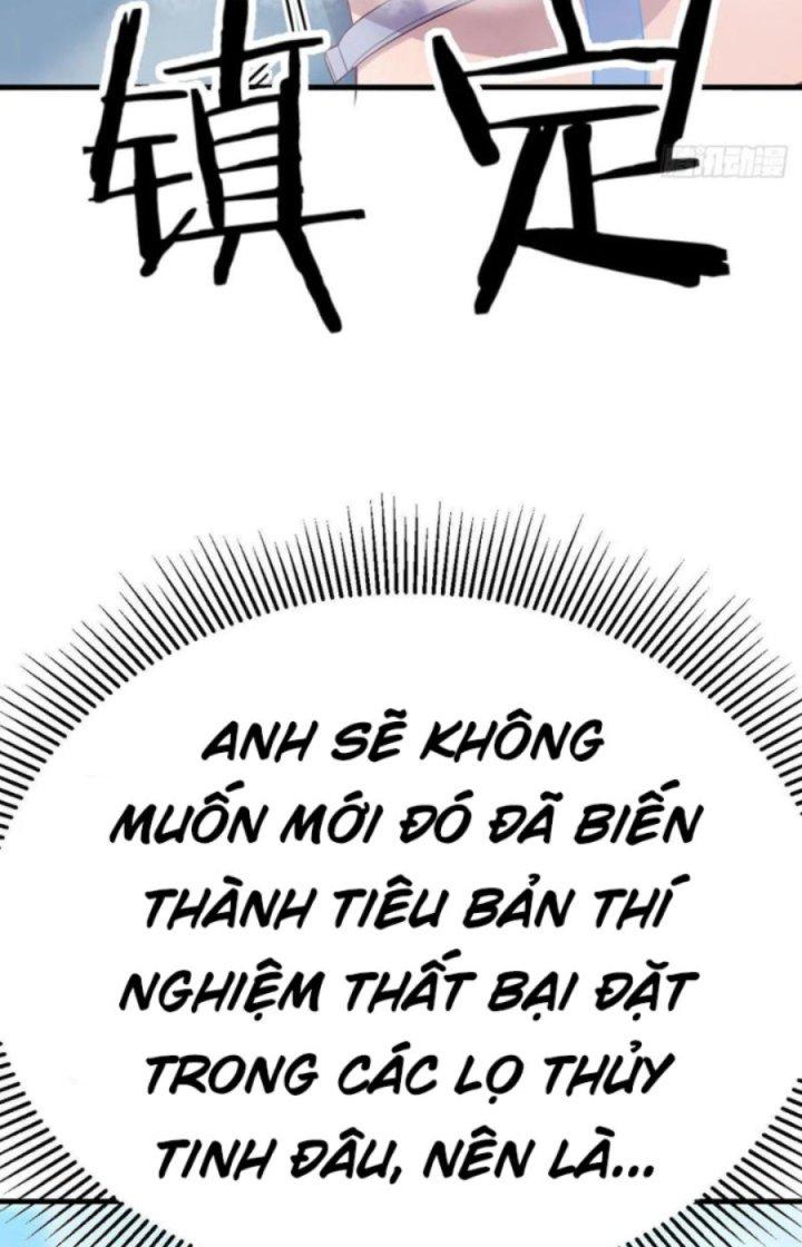 Trợ Lý Thánh Tôn, Ta Đã Vô Địch Chapter 28 - Trang 3