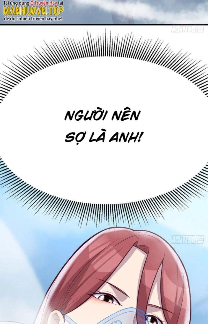 Trợ Lý Thánh Tôn, Ta Đã Vô Địch Chapter 28 - Trang 3