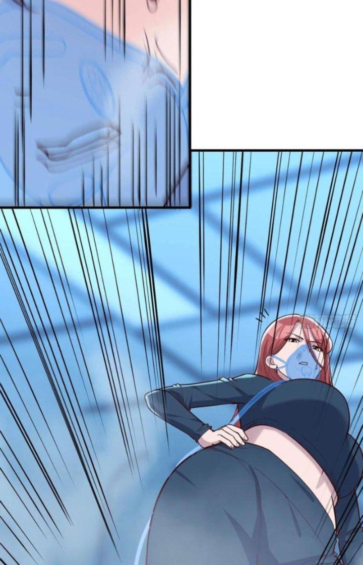 Trợ Lý Thánh Tôn, Ta Đã Vô Địch Chapter 28 - Trang 3