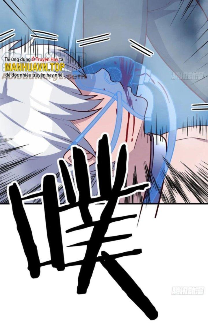 Trợ Lý Thánh Tôn, Ta Đã Vô Địch Chapter 28 - Trang 3