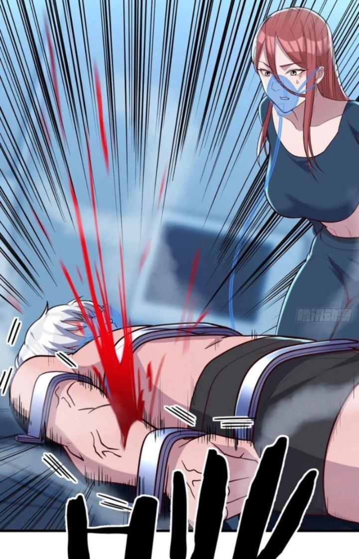 Trợ Lý Thánh Tôn, Ta Đã Vô Địch Chapter 28 - Trang 3