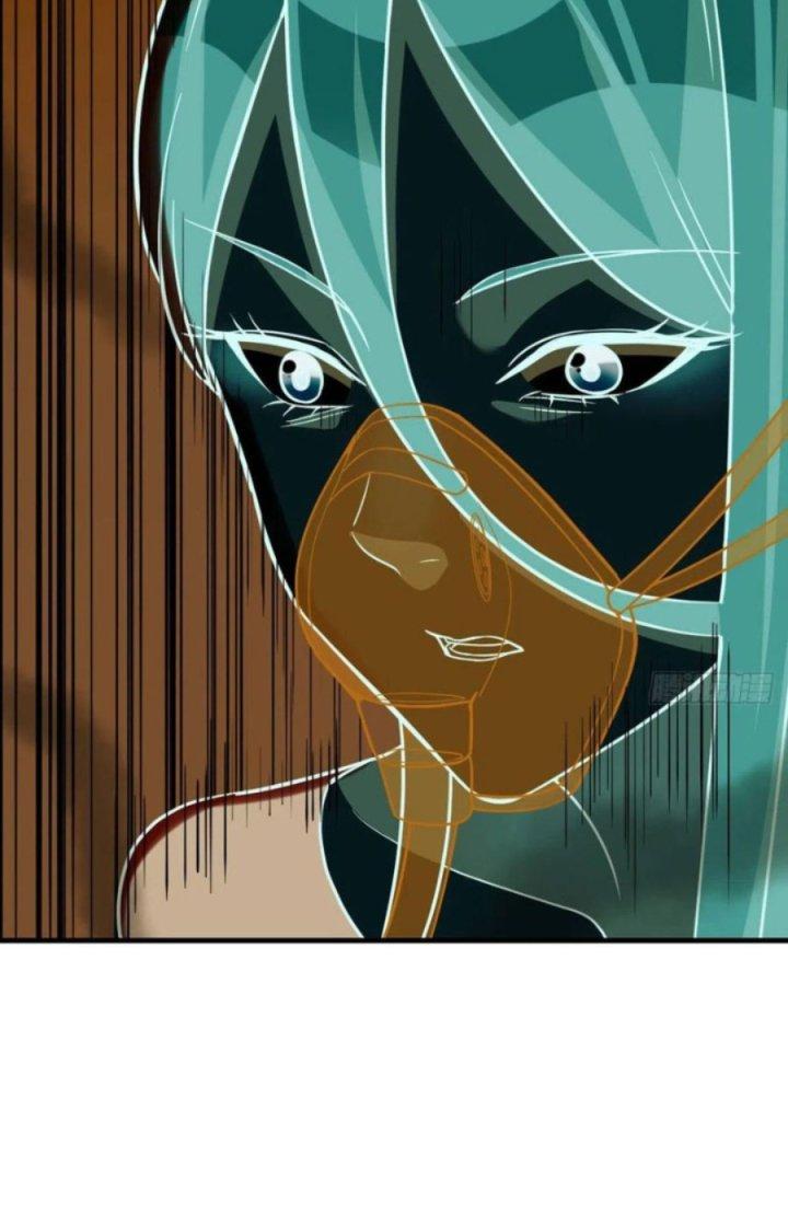 Trợ Lý Thánh Tôn, Ta Đã Vô Địch Chapter 28 - Trang 3