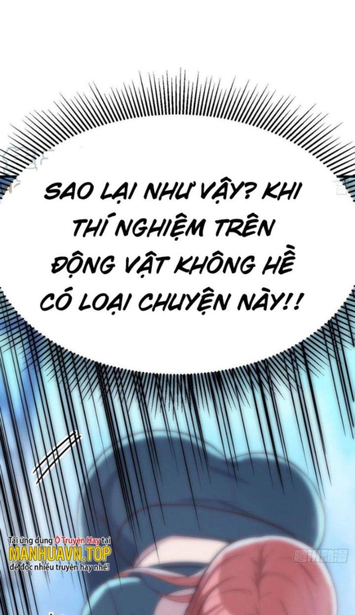Trợ Lý Thánh Tôn, Ta Đã Vô Địch Chapter 28 - Trang 3