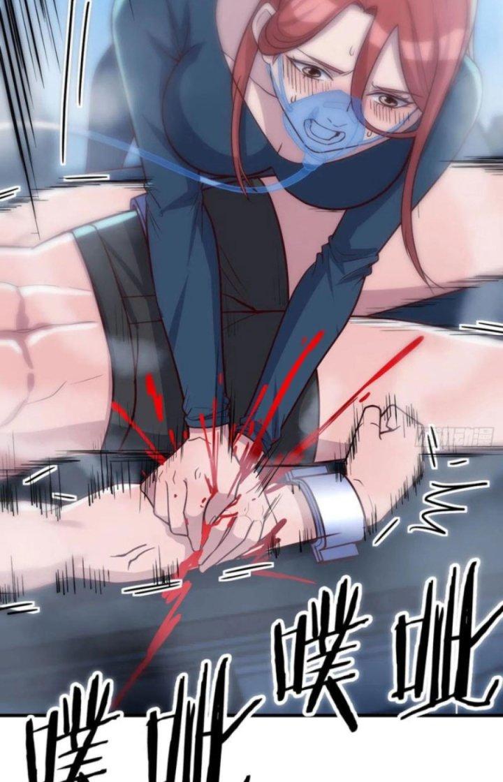 Trợ Lý Thánh Tôn, Ta Đã Vô Địch Chapter 28 - Trang 3
