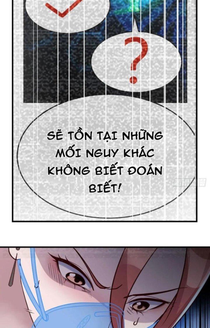 Trợ Lý Thánh Tôn, Ta Đã Vô Địch Chapter 28 - Trang 3