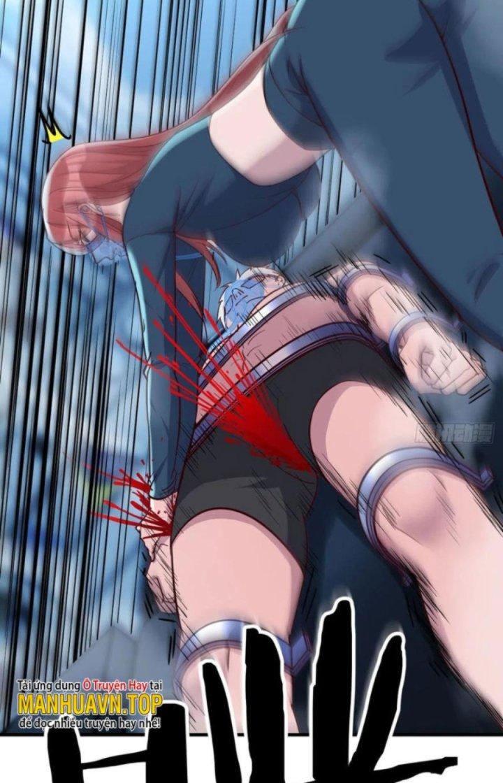 Trợ Lý Thánh Tôn, Ta Đã Vô Địch Chapter 28 - Trang 3