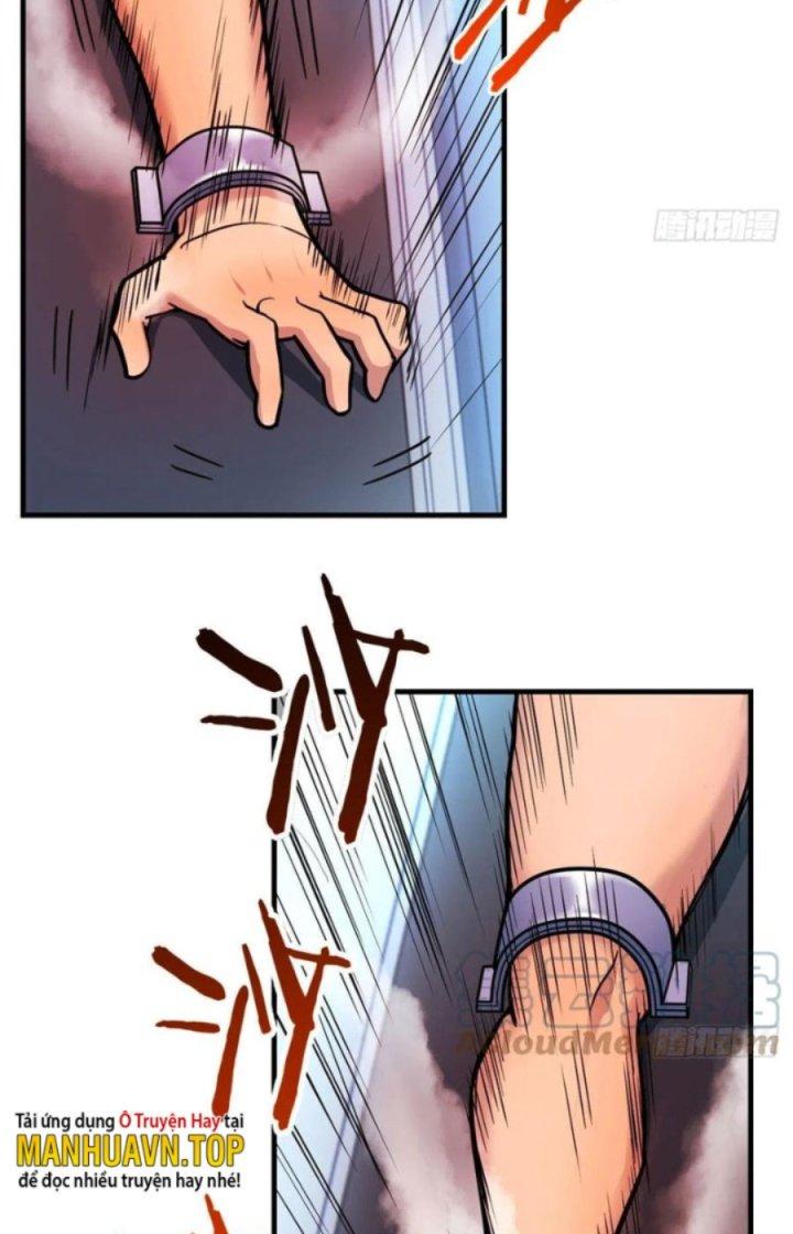 Trợ Lý Thánh Tôn, Ta Đã Vô Địch Chapter 28 - Trang 3