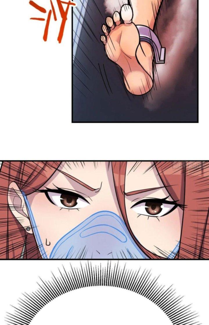 Trợ Lý Thánh Tôn, Ta Đã Vô Địch Chapter 28 - Trang 3