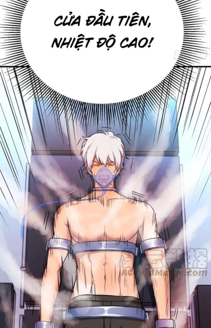 Trợ Lý Thánh Tôn, Ta Đã Vô Địch Chapter 28 - Trang 3