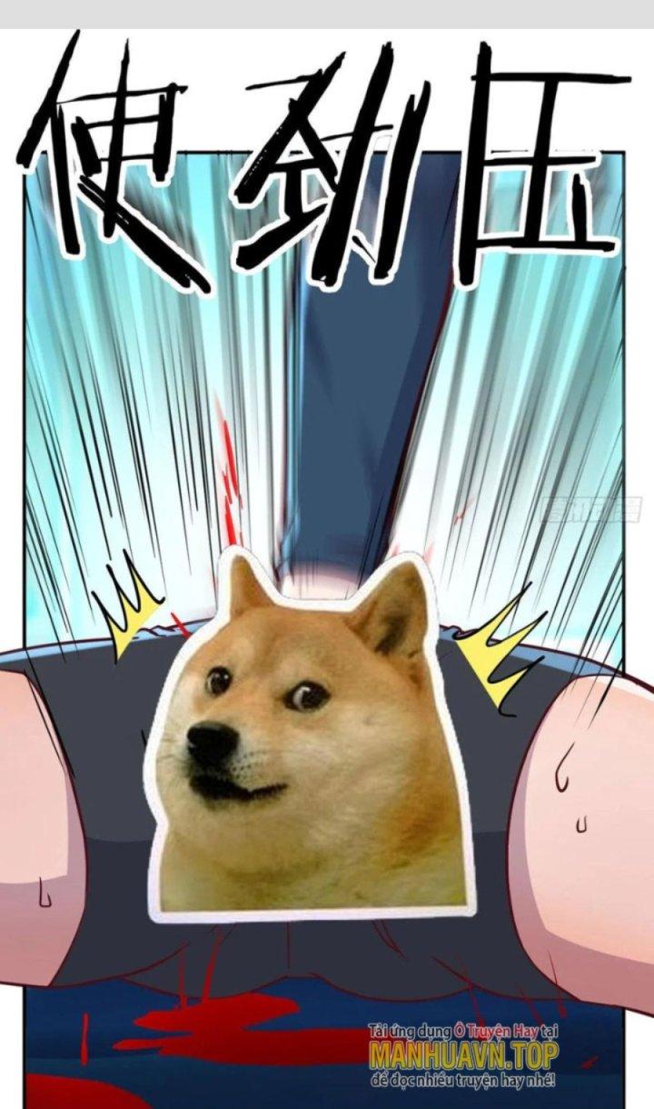 Trợ Lý Thánh Tôn, Ta Đã Vô Địch Chapter 29 - Trang 3