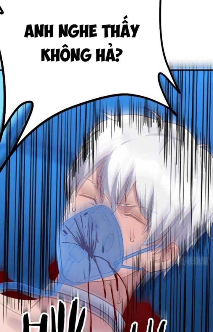 Trợ Lý Thánh Tôn, Ta Đã Vô Địch Chapter 29 - Trang 3