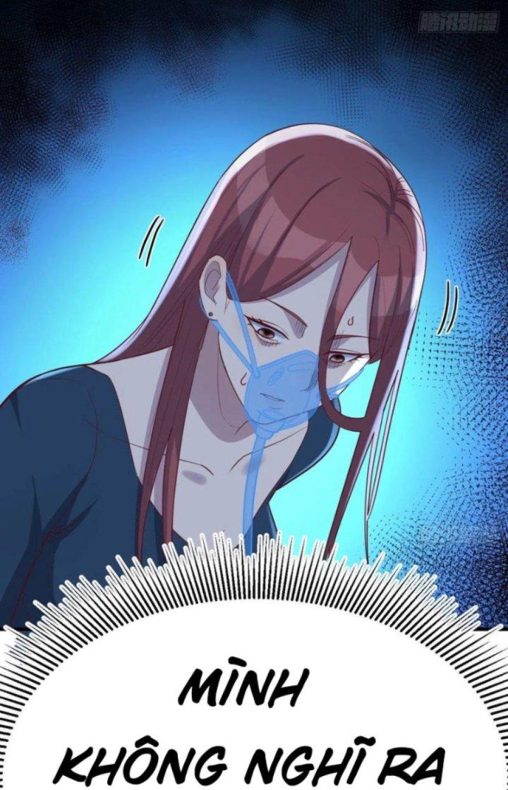 Trợ Lý Thánh Tôn, Ta Đã Vô Địch Chapter 29 - Trang 3