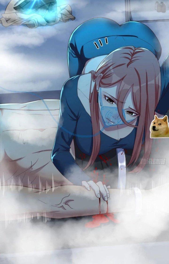 Trợ Lý Thánh Tôn, Ta Đã Vô Địch Chapter 29 - Trang 3