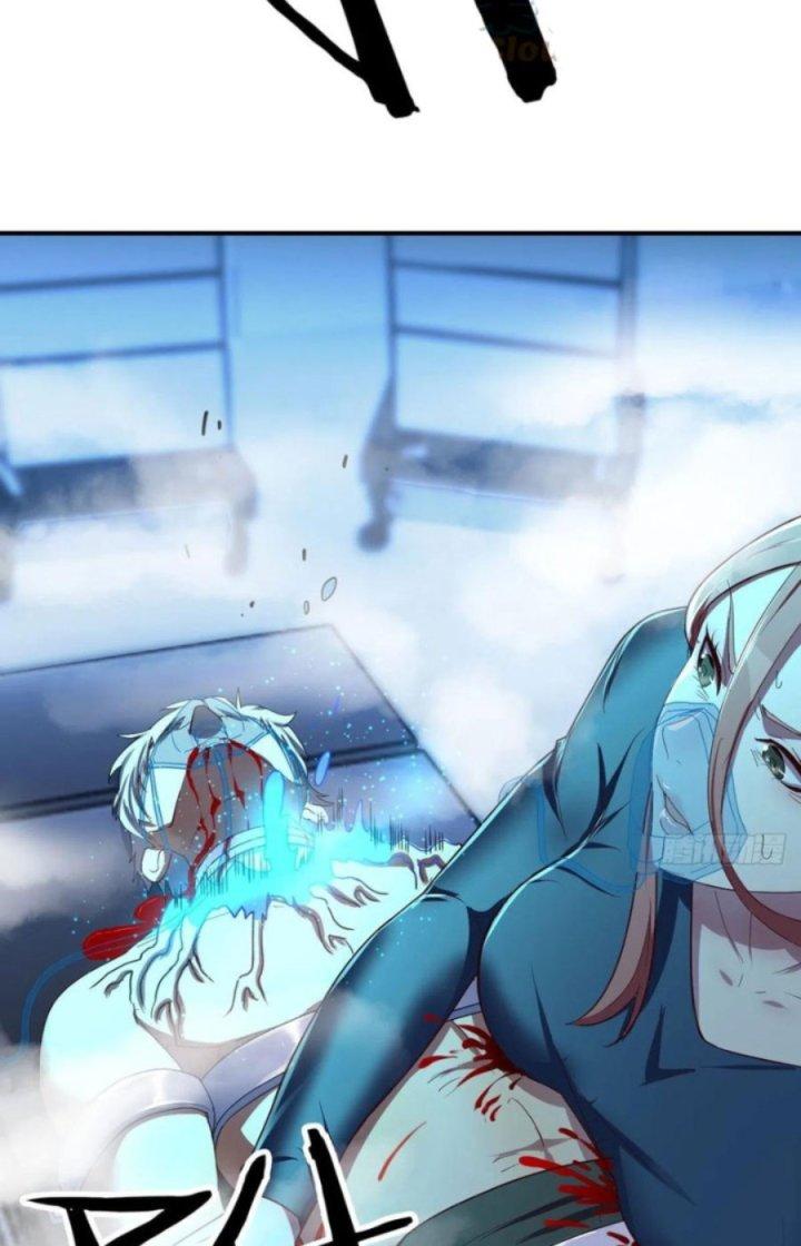 Trợ Lý Thánh Tôn, Ta Đã Vô Địch Chapter 29 - Trang 3