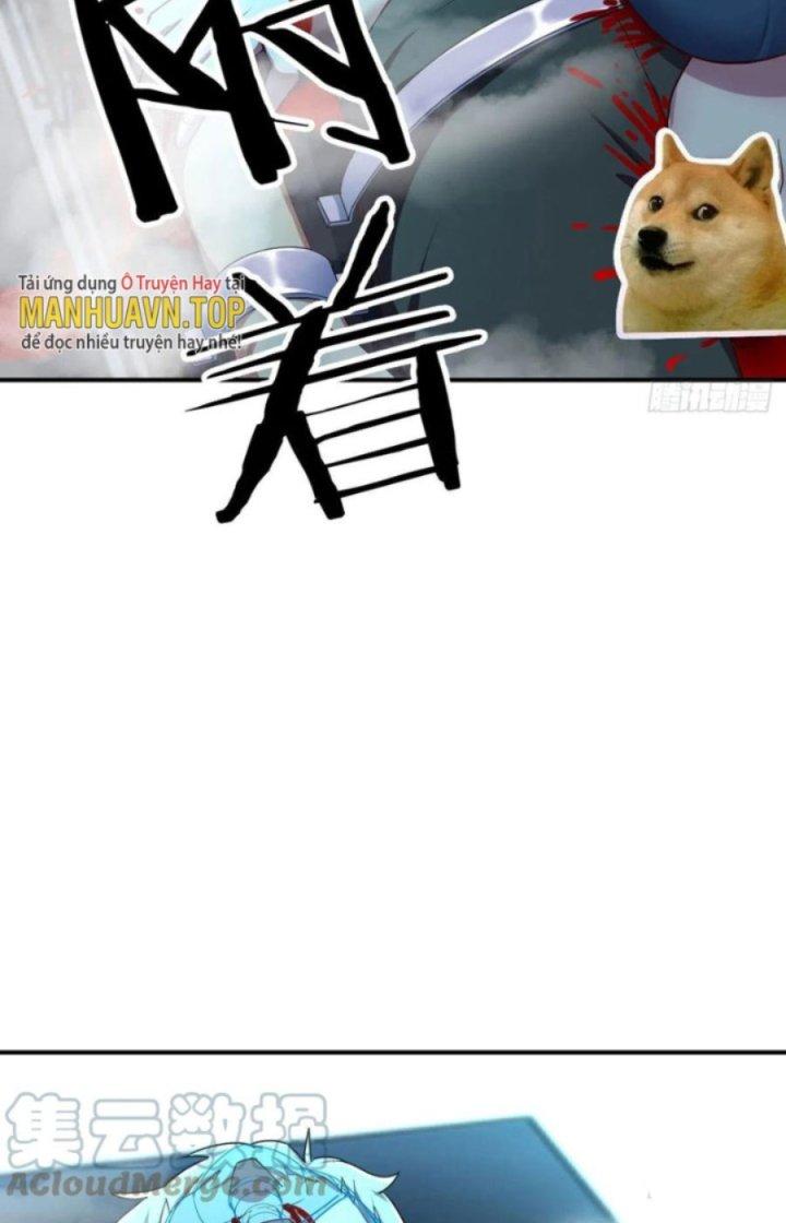 Trợ Lý Thánh Tôn, Ta Đã Vô Địch Chapter 29 - Trang 3