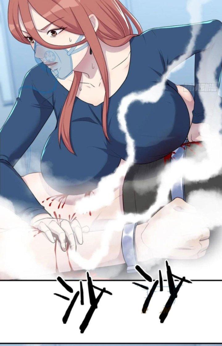 Trợ Lý Thánh Tôn, Ta Đã Vô Địch Chapter 29 - Trang 3