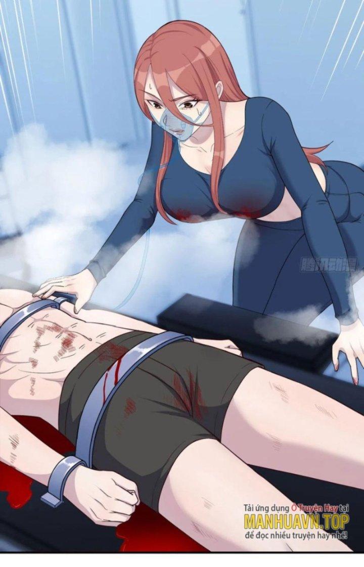 Trợ Lý Thánh Tôn, Ta Đã Vô Địch Chapter 29 - Trang 3