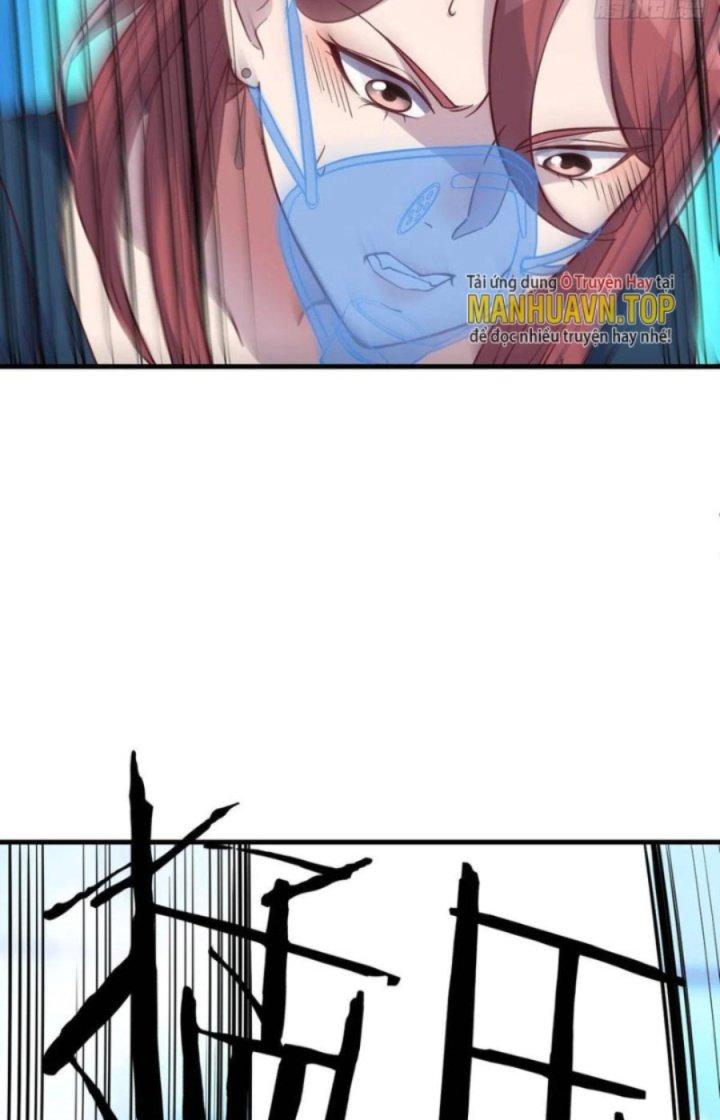 Trợ Lý Thánh Tôn, Ta Đã Vô Địch Chapter 29 - Trang 3