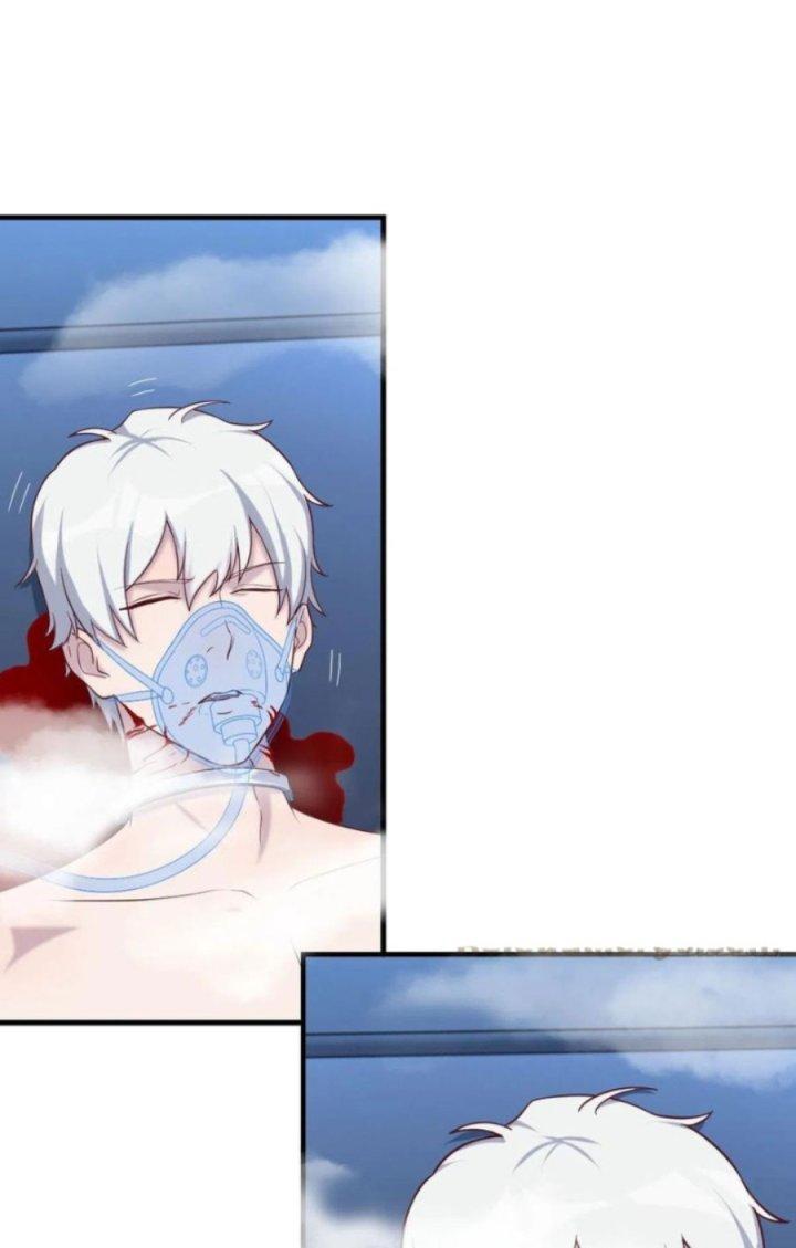 Trợ Lý Thánh Tôn, Ta Đã Vô Địch Chapter 29 - Trang 3