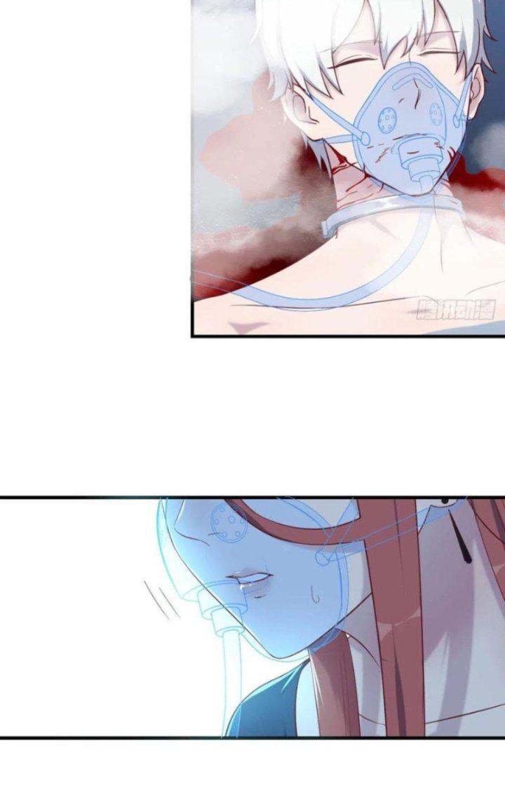 Trợ Lý Thánh Tôn, Ta Đã Vô Địch Chapter 29 - Trang 3