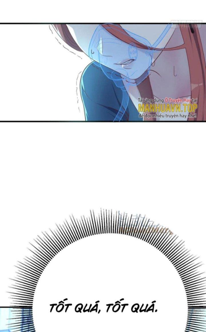 Trợ Lý Thánh Tôn, Ta Đã Vô Địch Chapter 29 - Trang 3