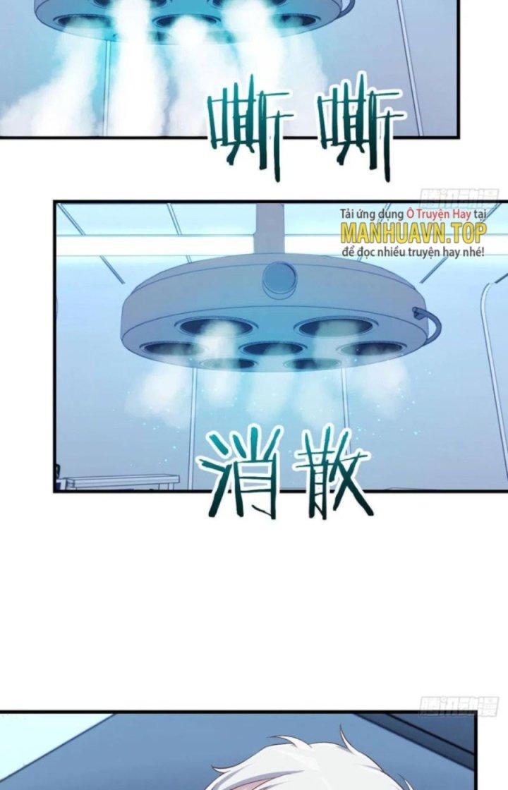 Trợ Lý Thánh Tôn, Ta Đã Vô Địch Chapter 29 - Trang 3