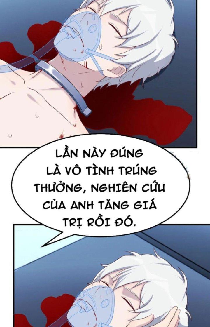 Trợ Lý Thánh Tôn, Ta Đã Vô Địch Chapter 29 - Trang 3