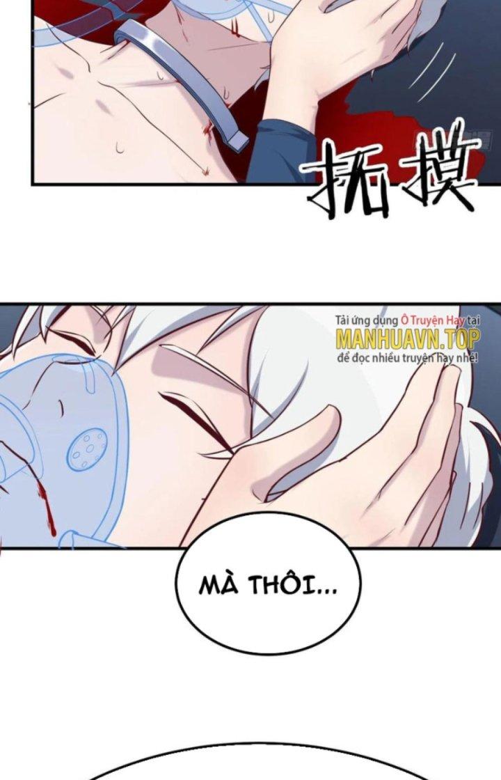 Trợ Lý Thánh Tôn, Ta Đã Vô Địch Chapter 29 - Trang 3