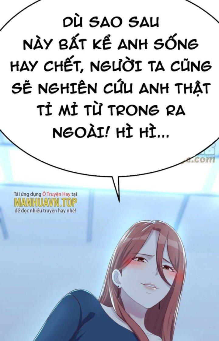 Trợ Lý Thánh Tôn, Ta Đã Vô Địch Chapter 29 - Trang 3