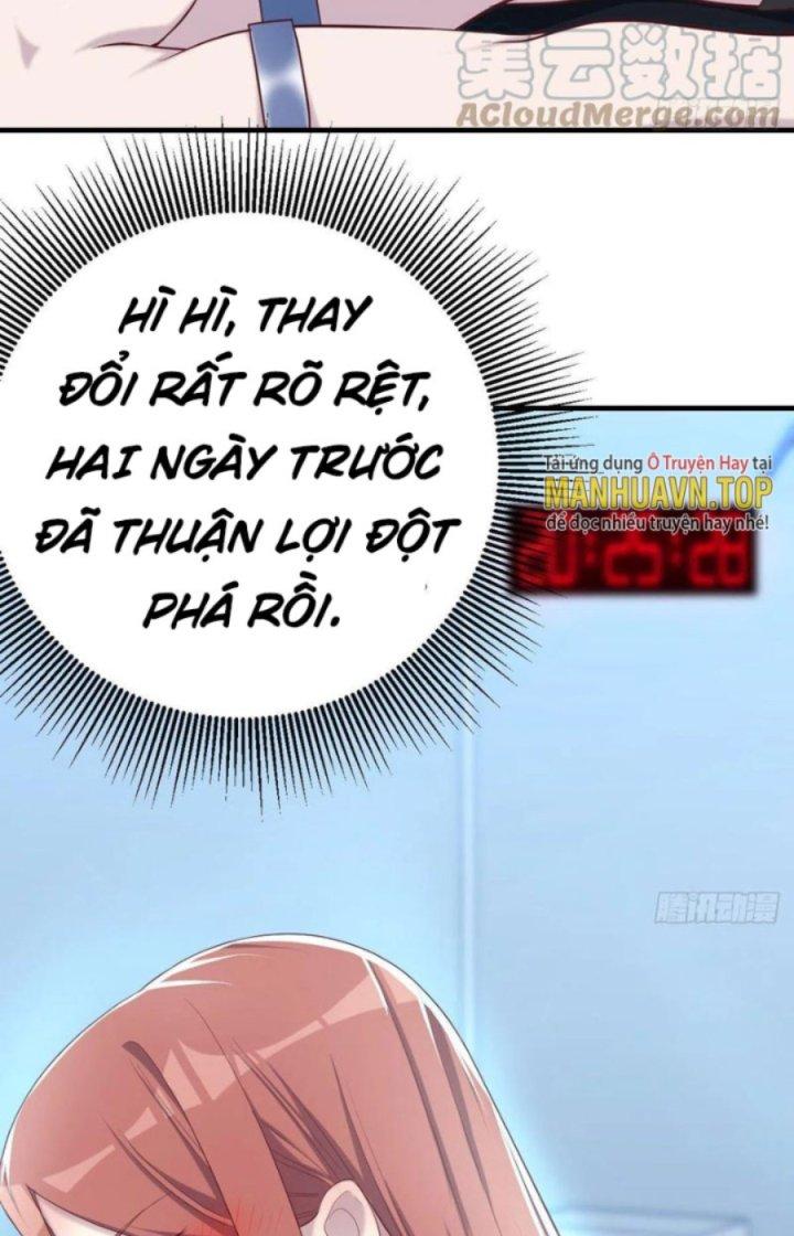 Trợ Lý Thánh Tôn, Ta Đã Vô Địch Chapter 29 - Trang 3