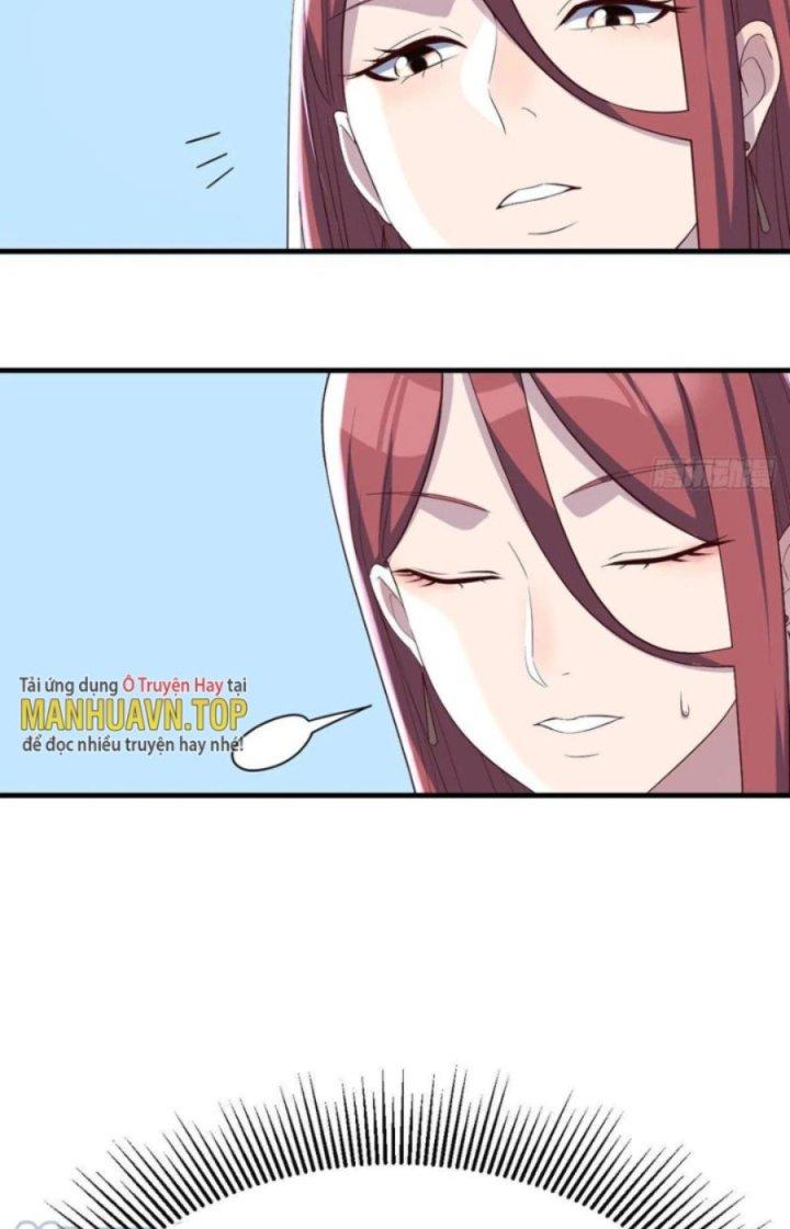 Trợ Lý Thánh Tôn, Ta Đã Vô Địch Chapter 29 - Trang 3