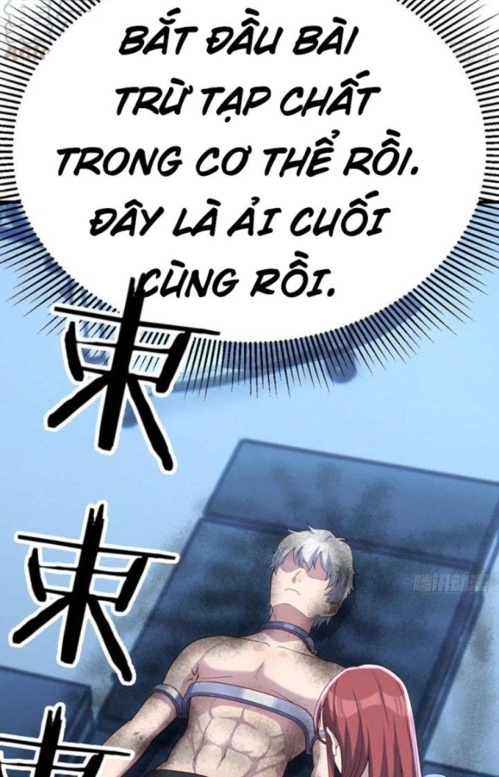 Trợ Lý Thánh Tôn, Ta Đã Vô Địch Chapter 29 - Trang 3